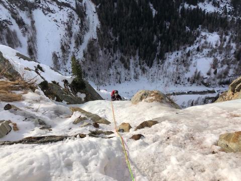 Cogne